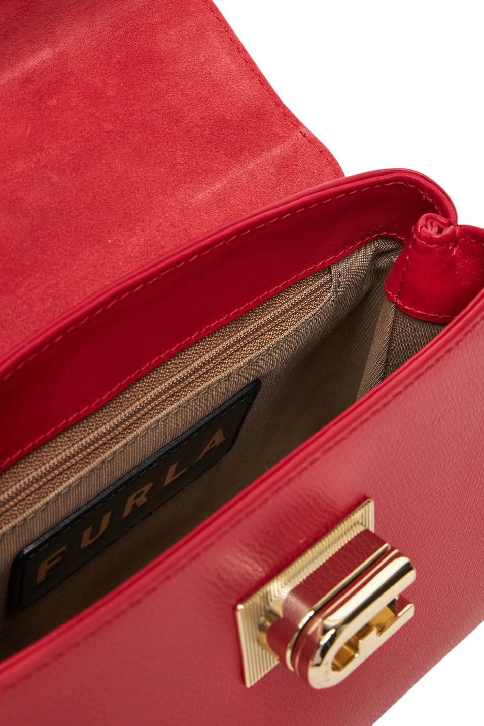 Женский Furla Сумка 1927 MINI (цвет ), артикул WB00109-ARE000 | Фото 3
