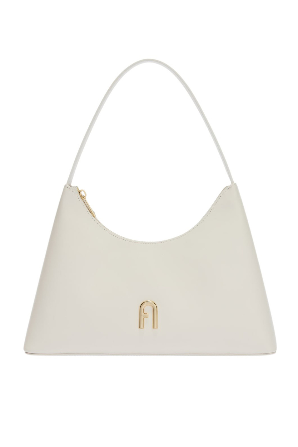 Женский Furla Сумка DIAMANTE S из натуральной кожи (цвет ), артикул WB00782-AX0733 | Фото 1