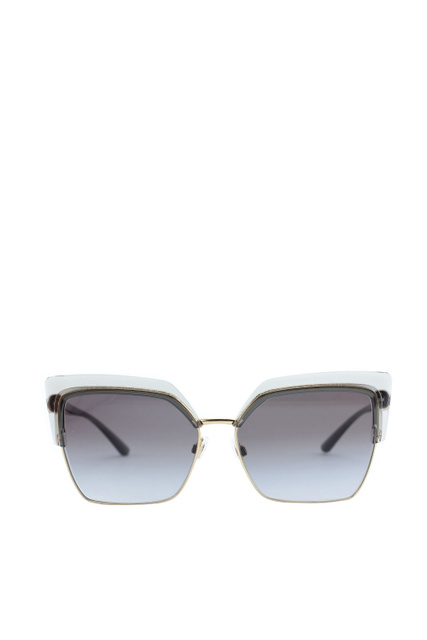 Солнцезащитные очки DOLCE & GABBANA 0DG6126 60|Основной цвет:Золотой|Артикул:0DG6126 | Фото 2