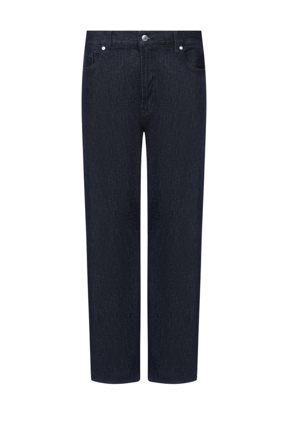 Мужской 7 for all Mankind Джинсы из натурального хлопка (цвет ), артикул 7TD80H48 | Фото 1
