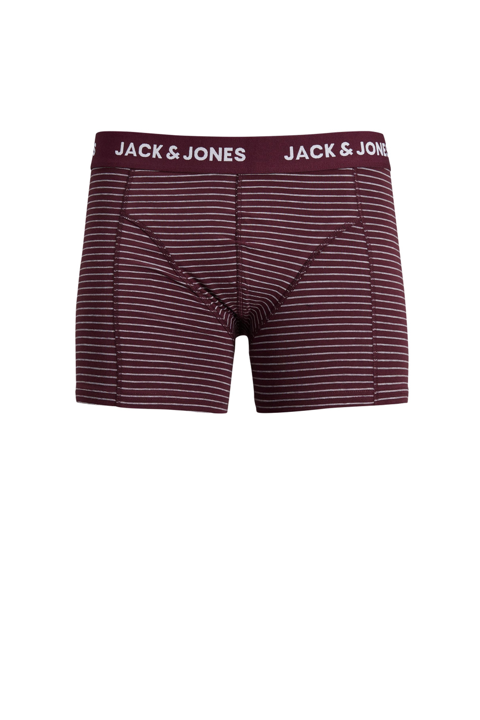 Jack & Jones Трусы из эластичного хлопка с логотипом на поясе (цвет ), артикул 12194090 | Фото 1