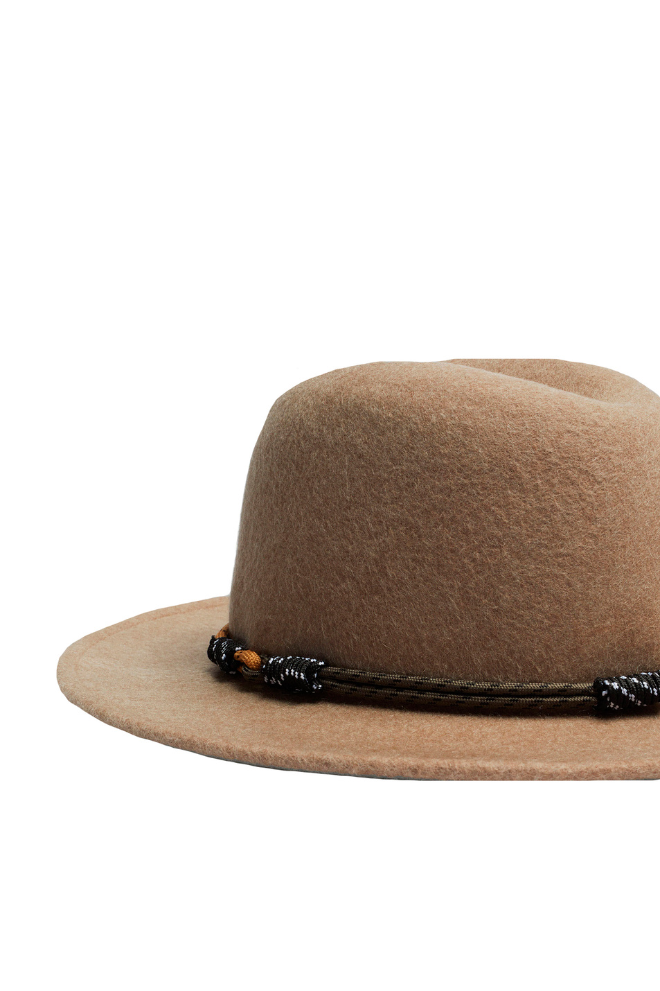 Parfois Шерстяная шляпа (цвет ), артикул 191347 | Фото 2