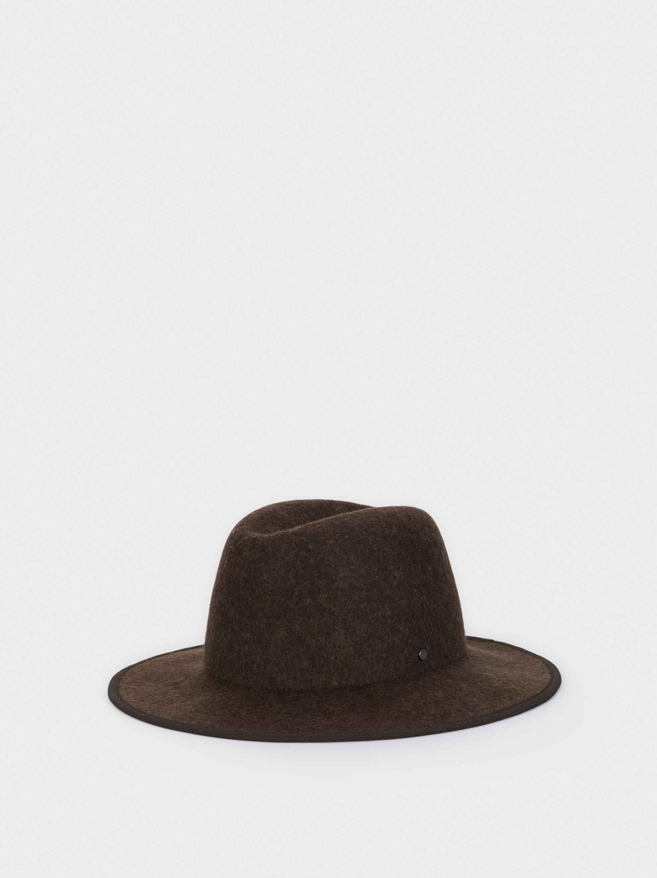Parfois Шляпа из натуральной шерсти (цвет ), артикул 183228 | Фото 1