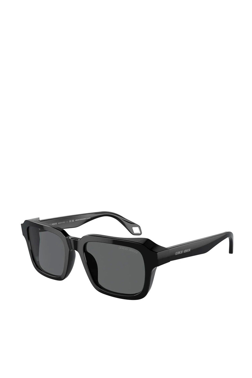 Солнцезащитные очки 0AR8194U|Основной цвет:Черный|Артикул:0AR8194U | Фото 1