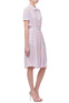 Moschino Платье из вискозы ( цвет), артикул A0432-1151 | Фото 3