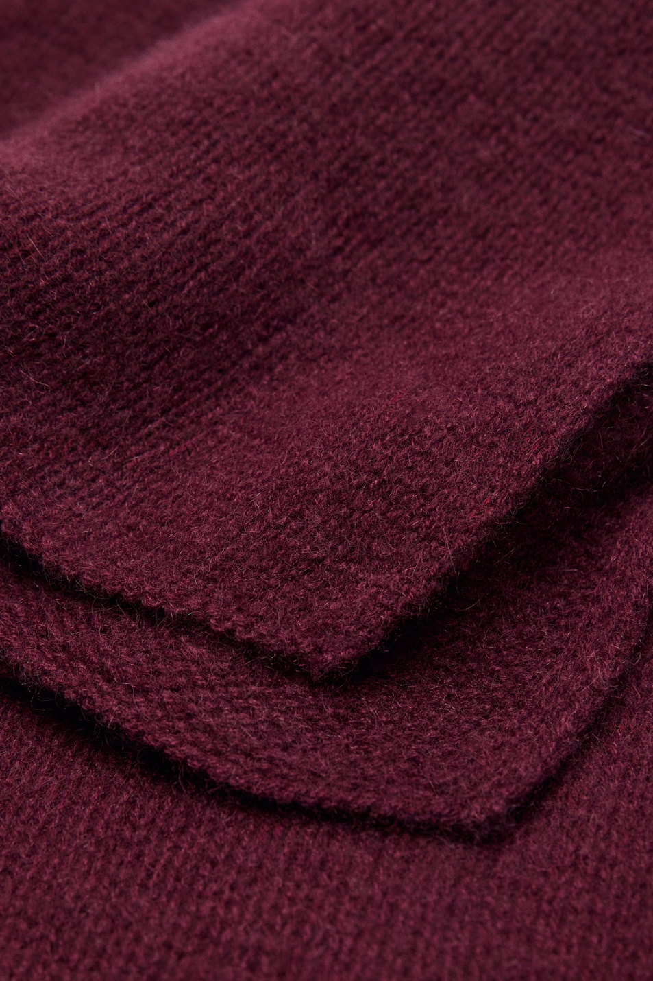 Женский Mango Шарф PERLA из кашемира (цвет ), артикул 17045976 | Фото 2