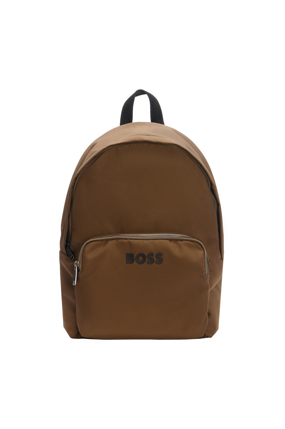 Мужской BOSS Рюкзак с логотипом (цвет ), артикул 50511918 | Фото 1
