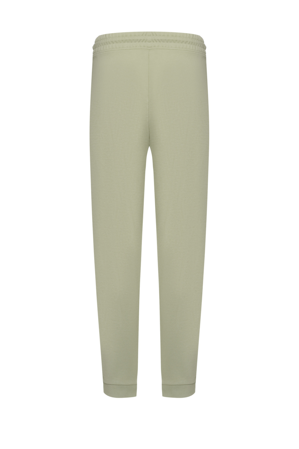 Мужской HUGO Брюки Napin из хлопка (цвет ), артикул 50522372 | Фото 2