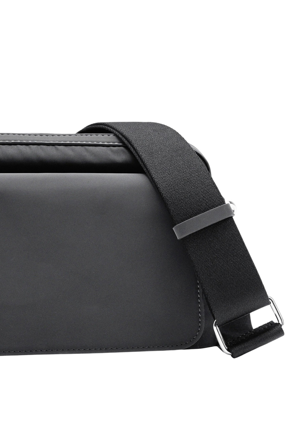 Женский Parfois Сумка через плечо с клапаном (цвет ), артикул 241306 | Фото 4