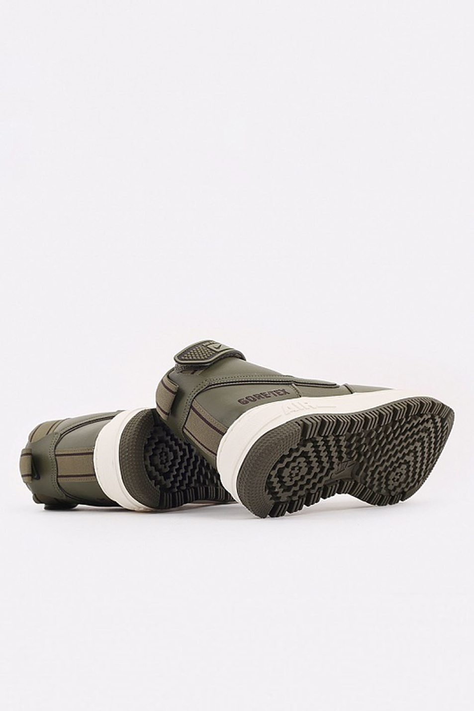 Мужской Nike Кроссовки Nike Air Force 1 (цвет ), артикул CT2815-201 | Фото 3