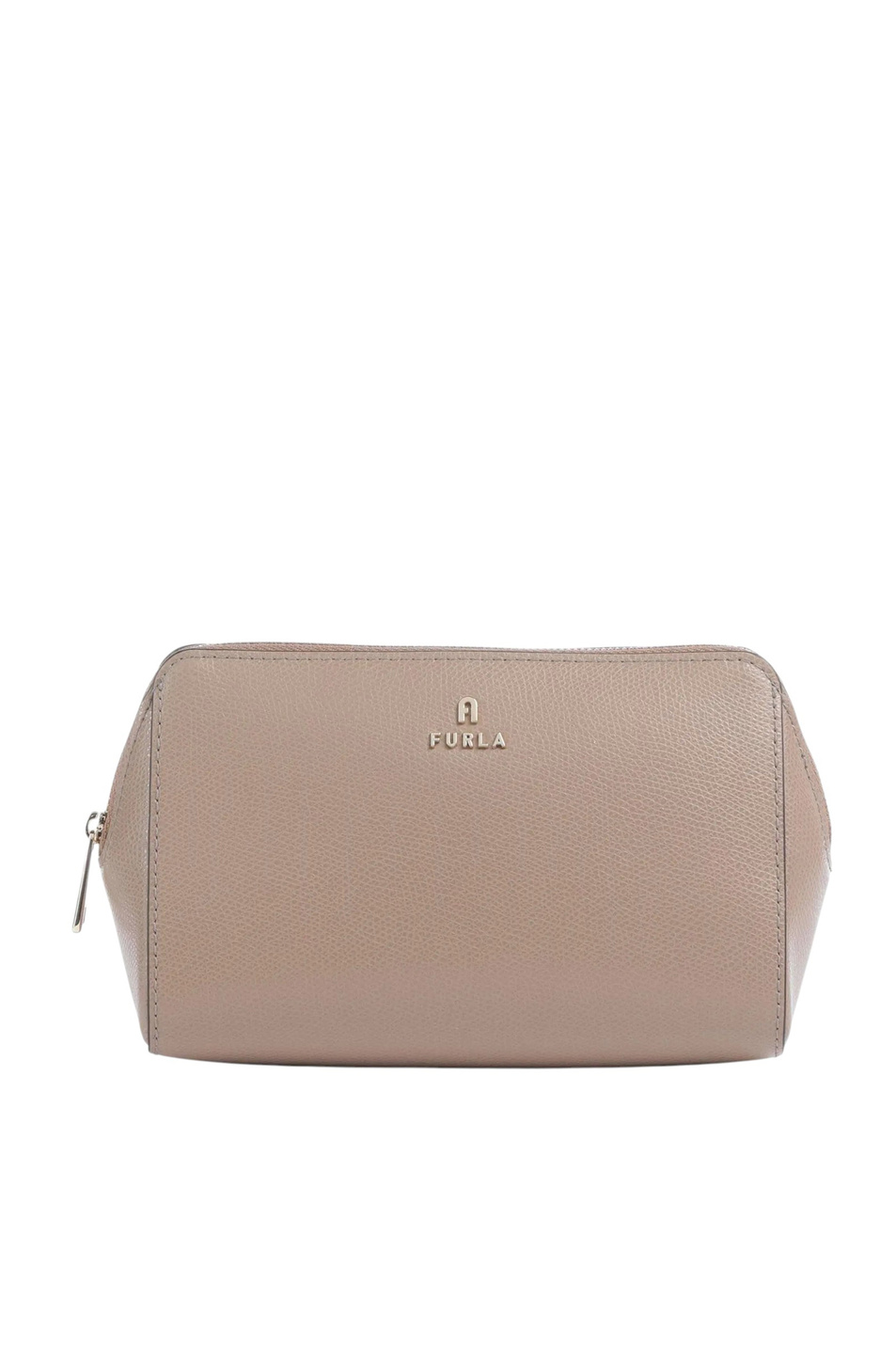 Женский Furla Косметичка CAMELIA из натуральной кожи (цвет ), артикул WE00618-ARE000 | Фото 1