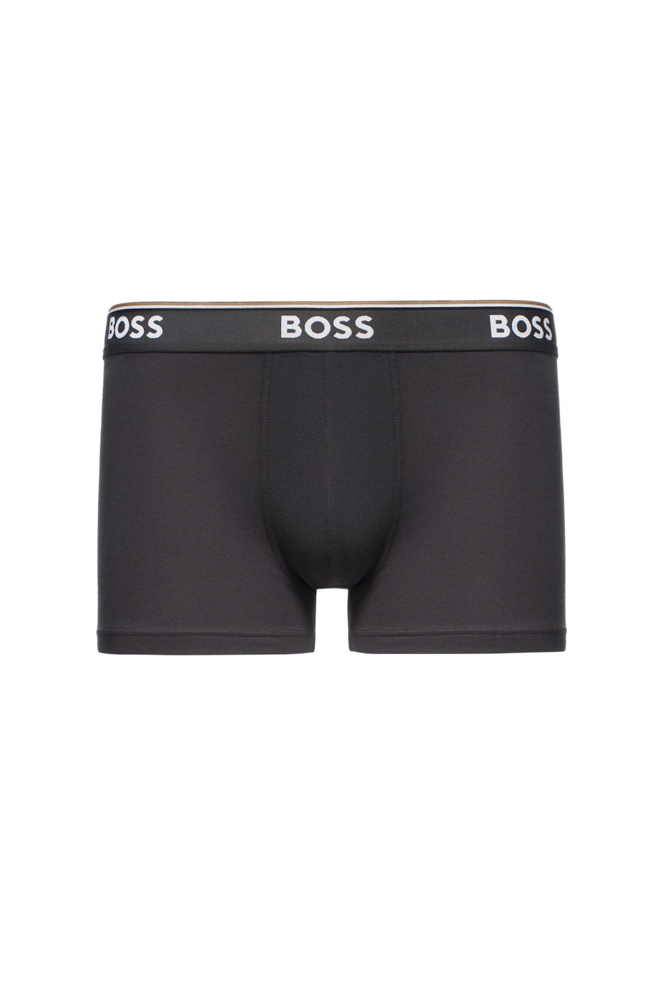 Мужской BOSS Трусы в комплекте из 3 шт (цвет ), артикул 50554693 | Фото 4