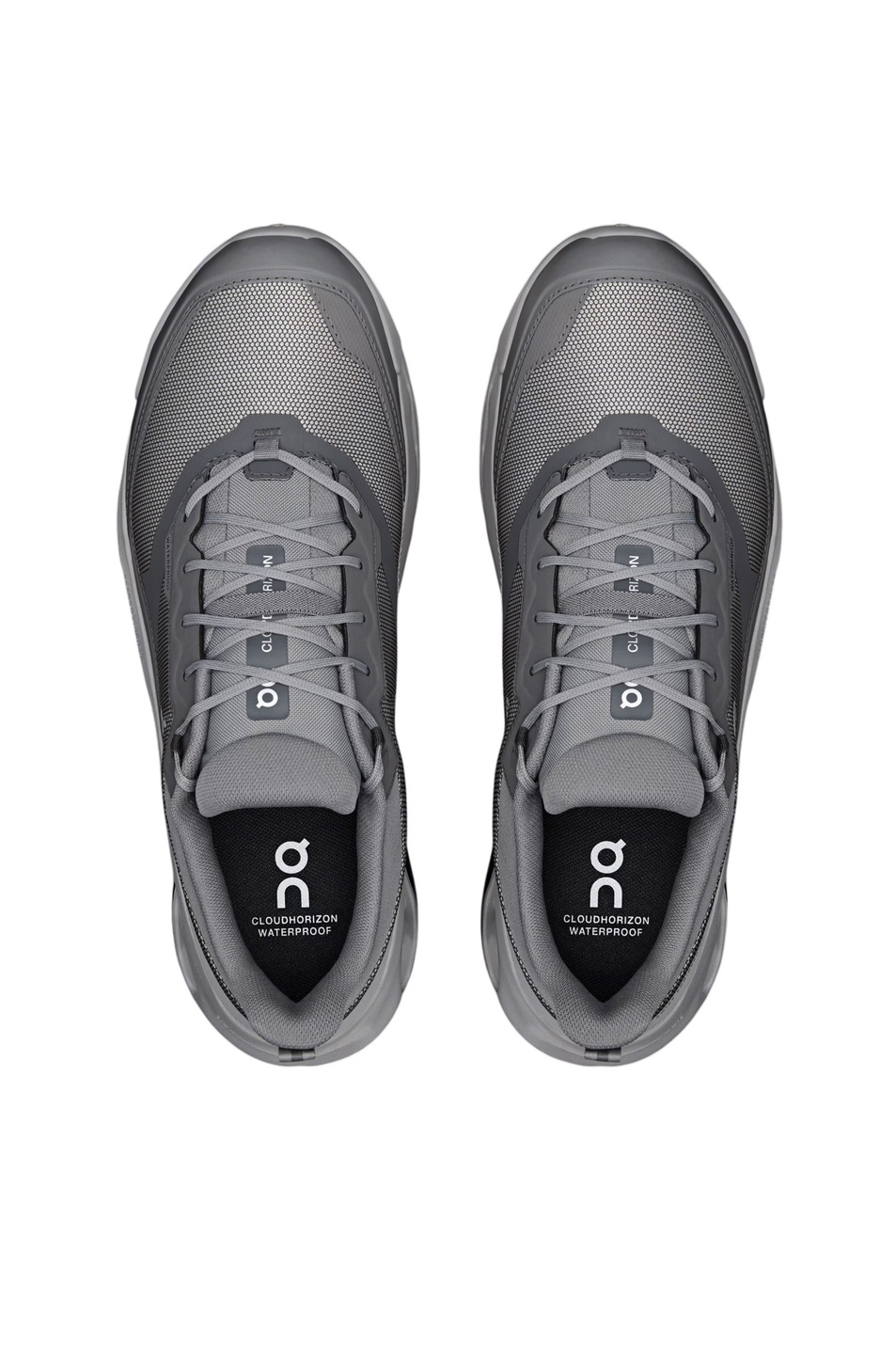 Мужской On Running Кроссовки CLOUDHORIZON 2 (цвет ), артикул 3MG10214842 | Фото 4