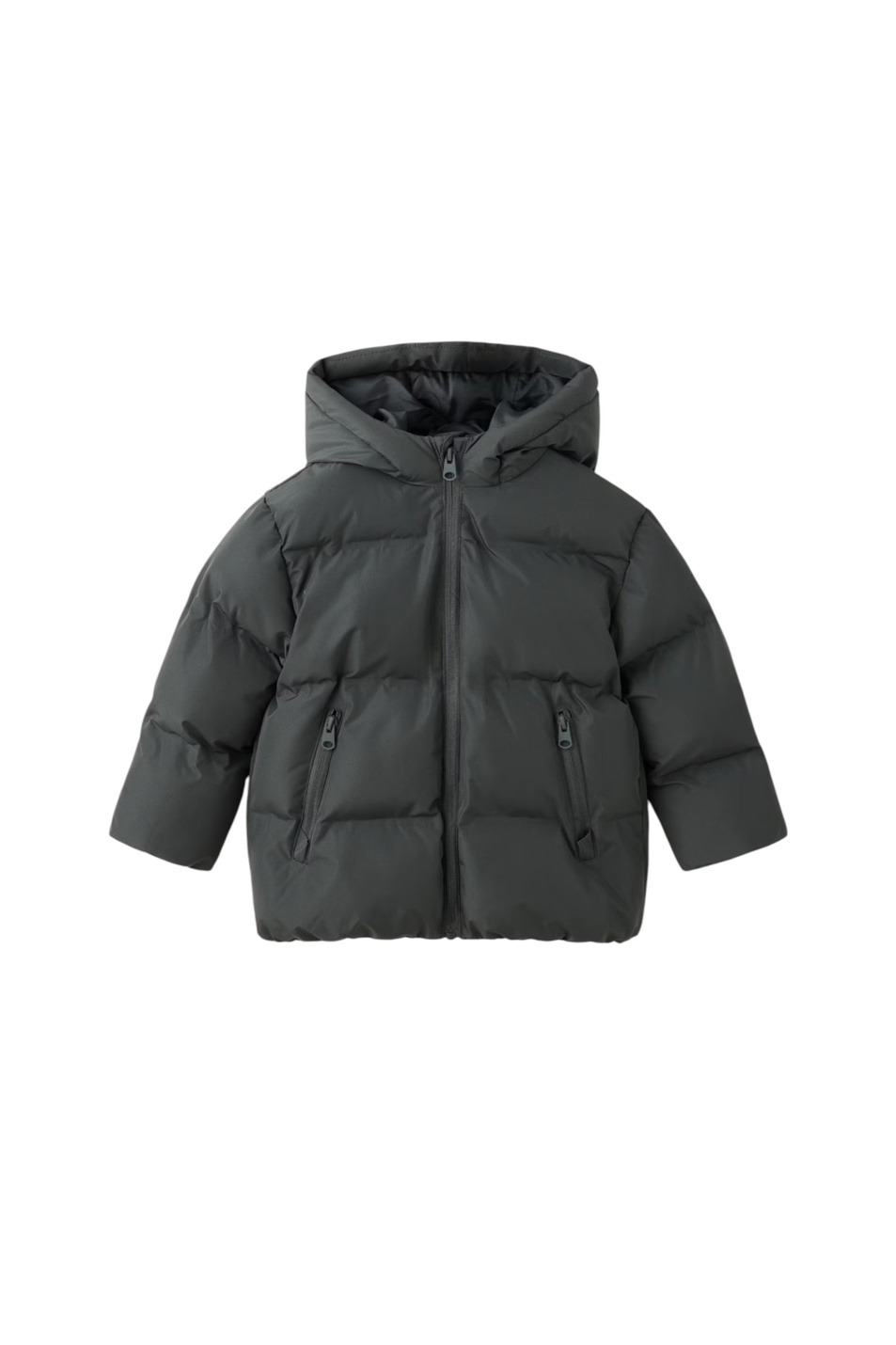 Мальчикам Mango Kids Куртка стеганая OCEANIA (цвет ), артикул 37062890 | Фото 1