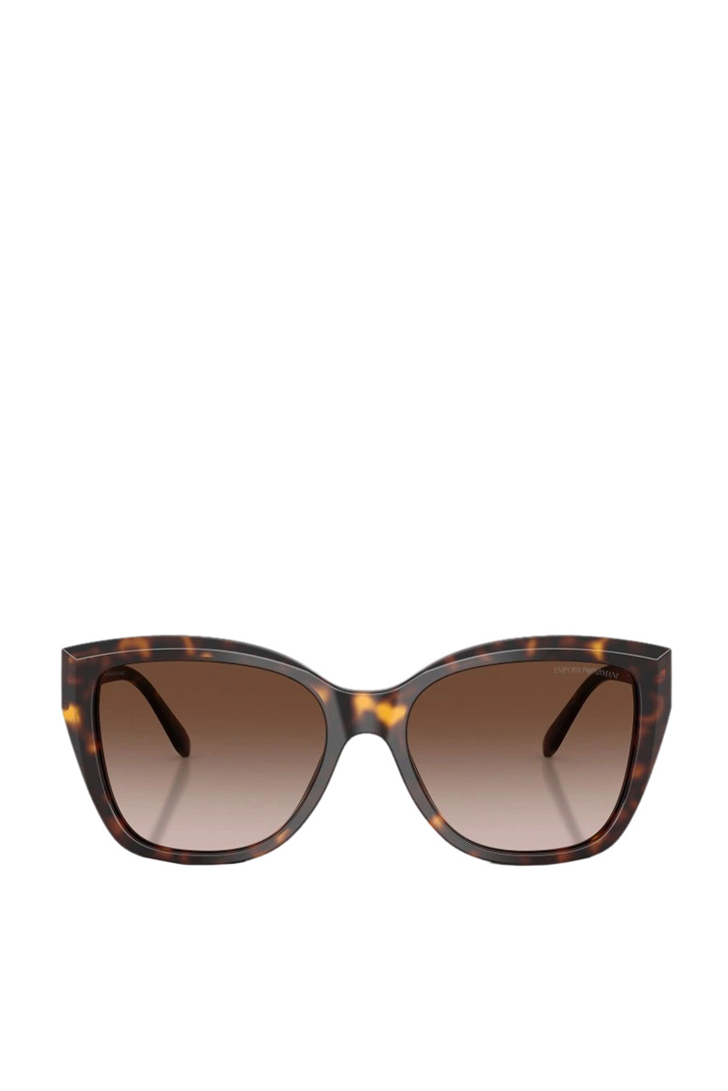 Женский Emporio Armani Солнцезащитные очки 0EA4198 (цвет ), артикул 0EA4198 | Фото 2