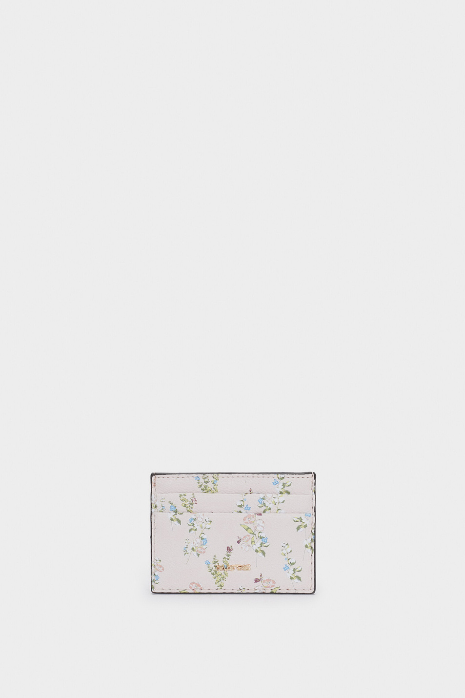 Parfois Чехол для карт с цветочным принтом (цвет ), артикул 175865 | Фото 1