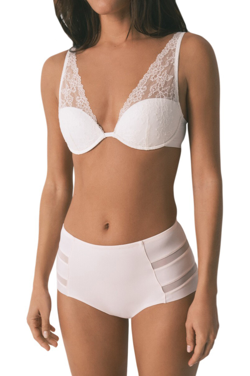 Женский Women'secret Трусы из микрофибры (цвет ), артикул 6673184 | Фото 2