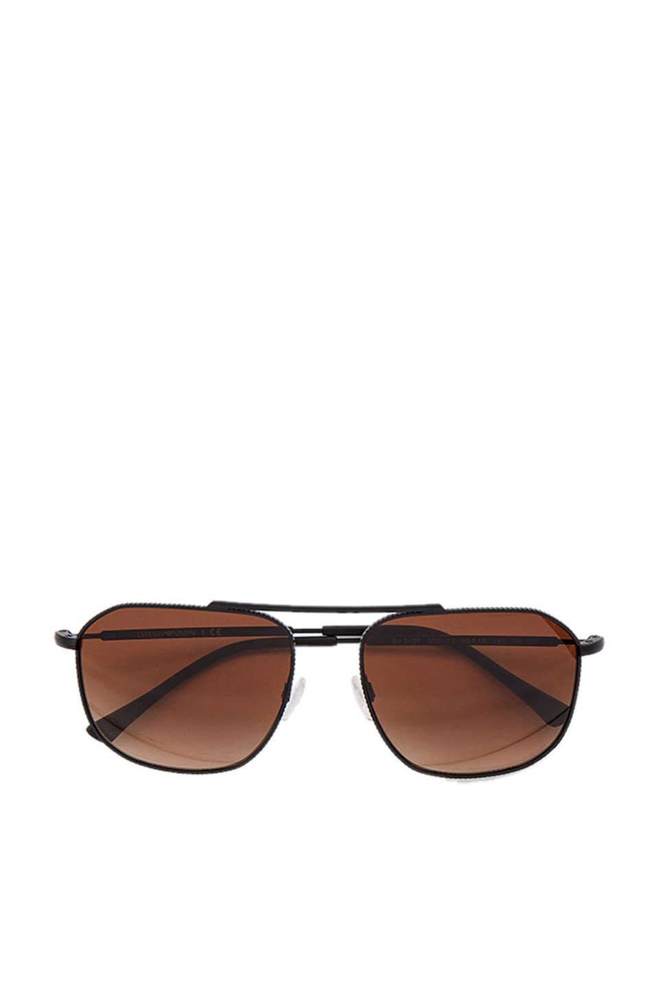 Emporio Armani Солнцезащитные очки 0EA2107 (цвет ), артикул 0EA2107 | Фото 1