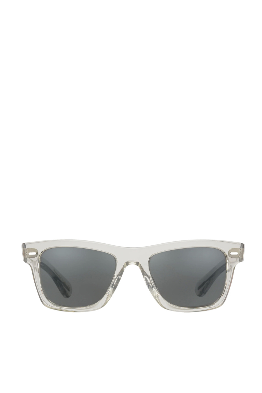 Мужской Oliver Peoples Eyewear Солнцезащитные очки 0OV5393SU (цвет ), артикул 0OV5393SU | Фото 2