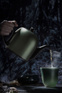 Degrenne Набор чайный SALAM EMERAUDE, 3 предмета ( цвет), артикул 240110 | Фото 3