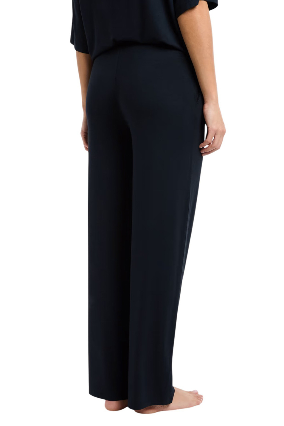 Женский Etam Брюки KATE прямого кроя (цвет ), артикул 6557792 | Фото 3