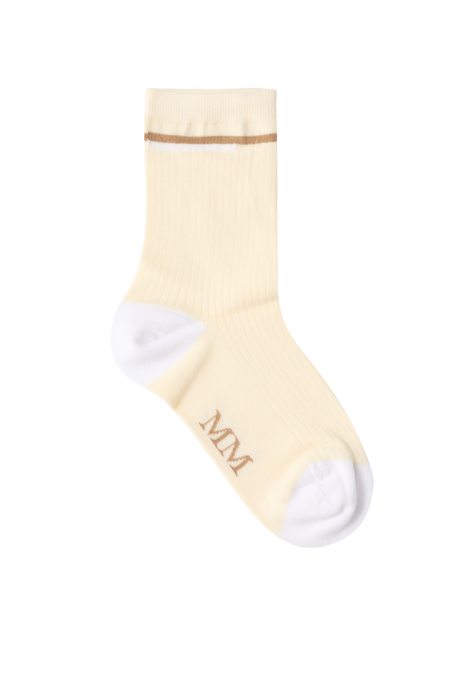 Женский Max Mara Носки CARDIFF с логотипом (цвет ), артикул 2526556017 | Фото 1