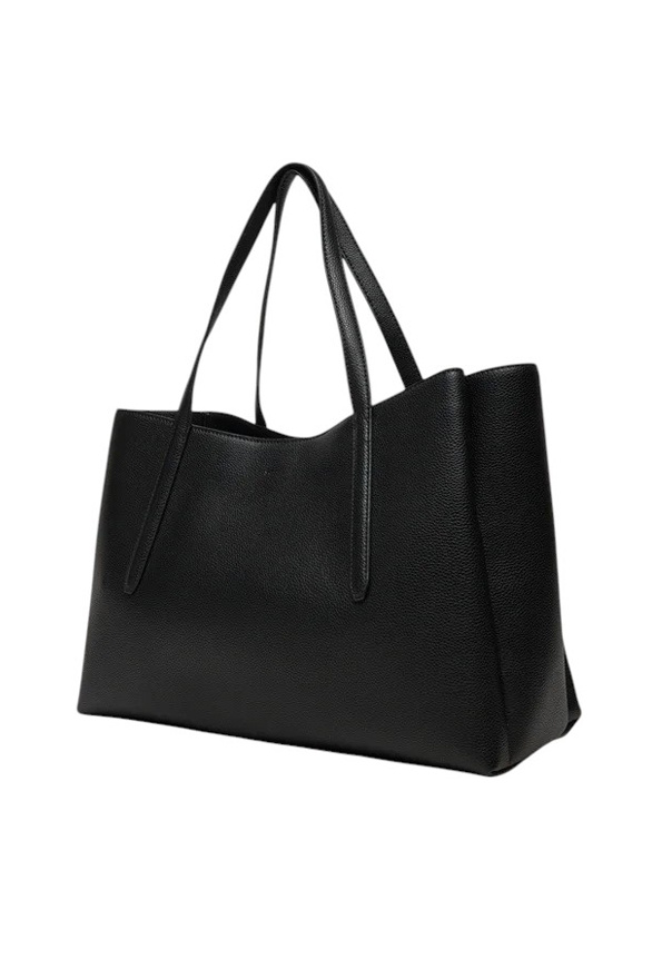 Женский BOSS Сумка-тоут Anett с логотипом (цвет ), артикул 50535938 | Фото 2