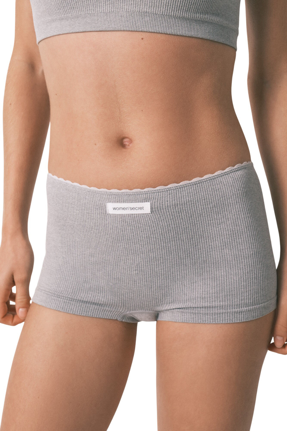 Женский Women'secret Трусы бесшовные (цвет ), артикул 5123002 | Фото 3