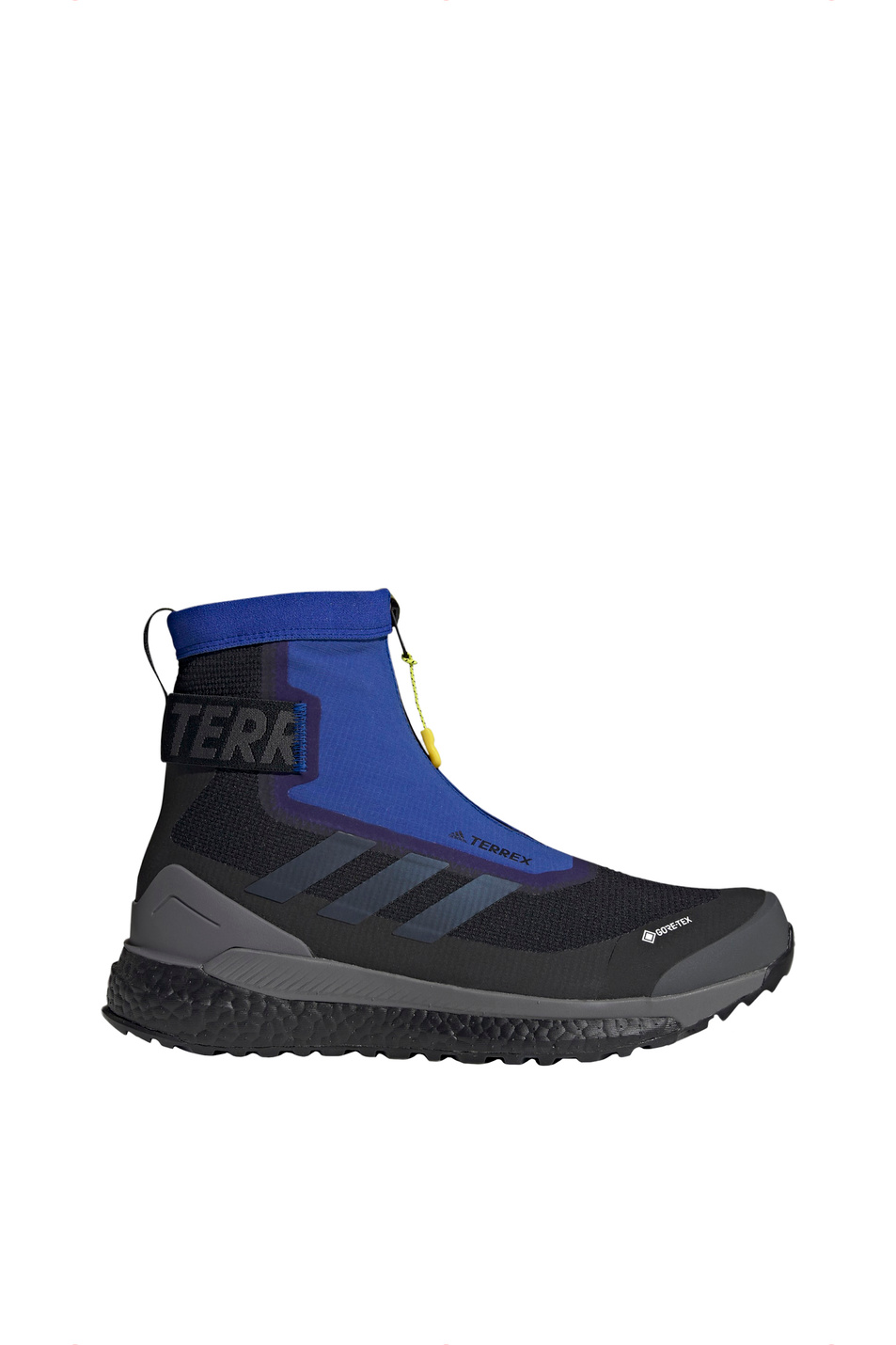 Adidas Ботинки для хайкинга Terrex COLD.RDY (цвет ), артикул FZ3364 | Фото 1