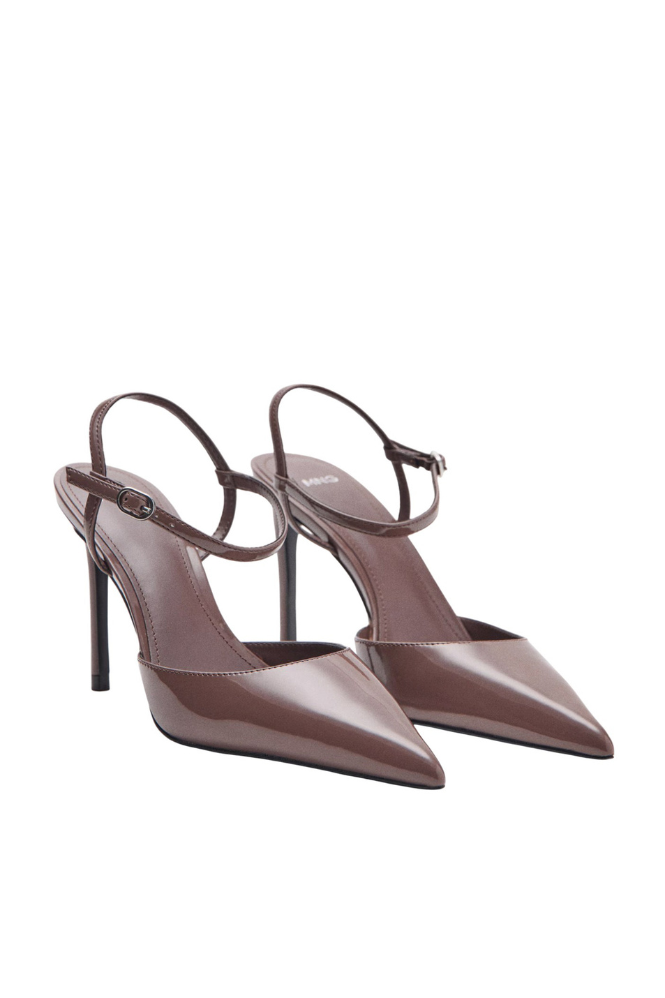 Женский Mango Туфли GLITTY (цвет ), артикул 27051219 | Фото 2