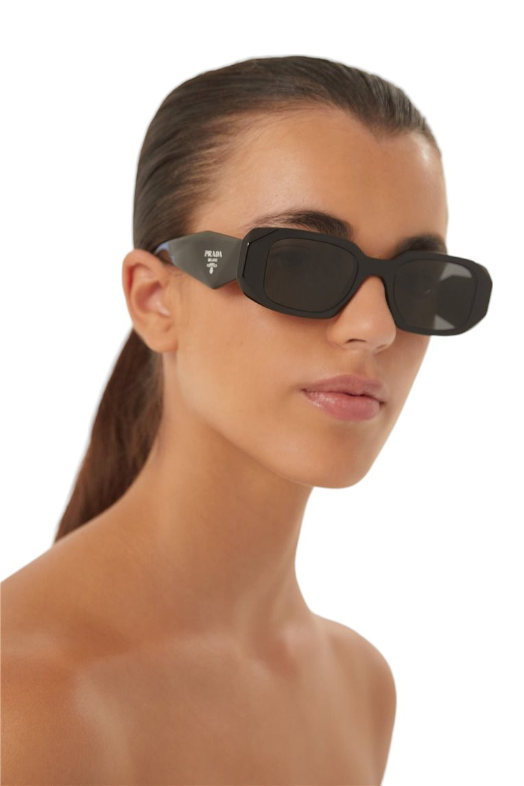 Женский Prada Солнцезащитные очки 0PR 17WS (цвет ), артикул 0PR 17WS | Фото 2