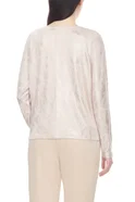 Женский Gerry Weber Лонгслив с круглым вырезом (цвет ), артикул 270225-35030 | Фото 6