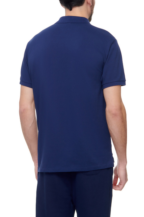Polo Ralph Lauren Футболка поло с фирменной вышивкой ( цвет), артикул 710853312001 | Фото 4