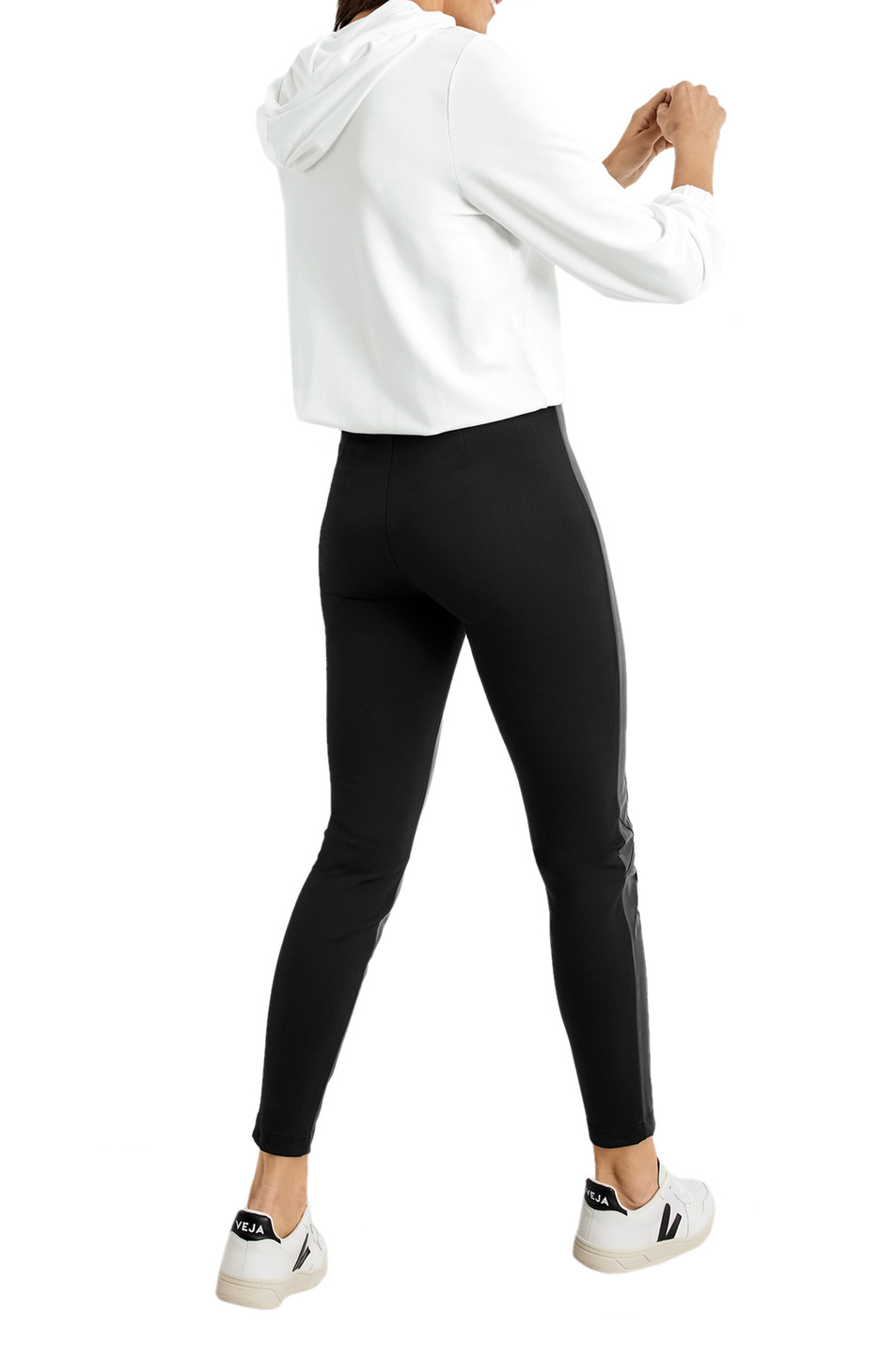 Женский Gerry Weber Облегающие брюки (цвет ), артикул 522191-66778-Slim Fit | Фото 5