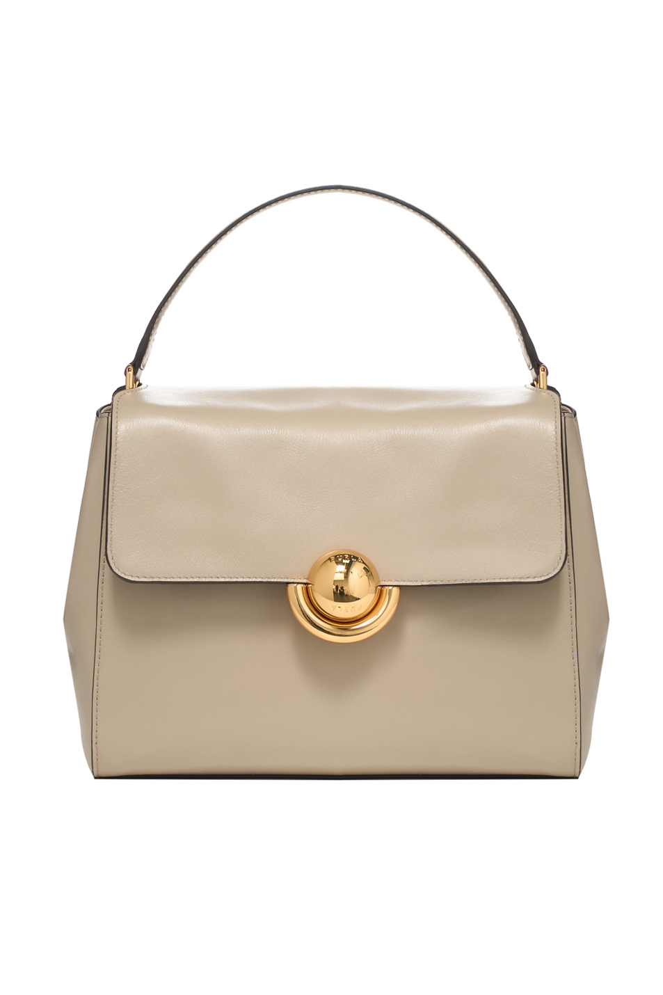 Женский Furla Сумка DOMUS S из натуральной кожи (цвет ), артикул WB01957-BX4184 | Фото 1