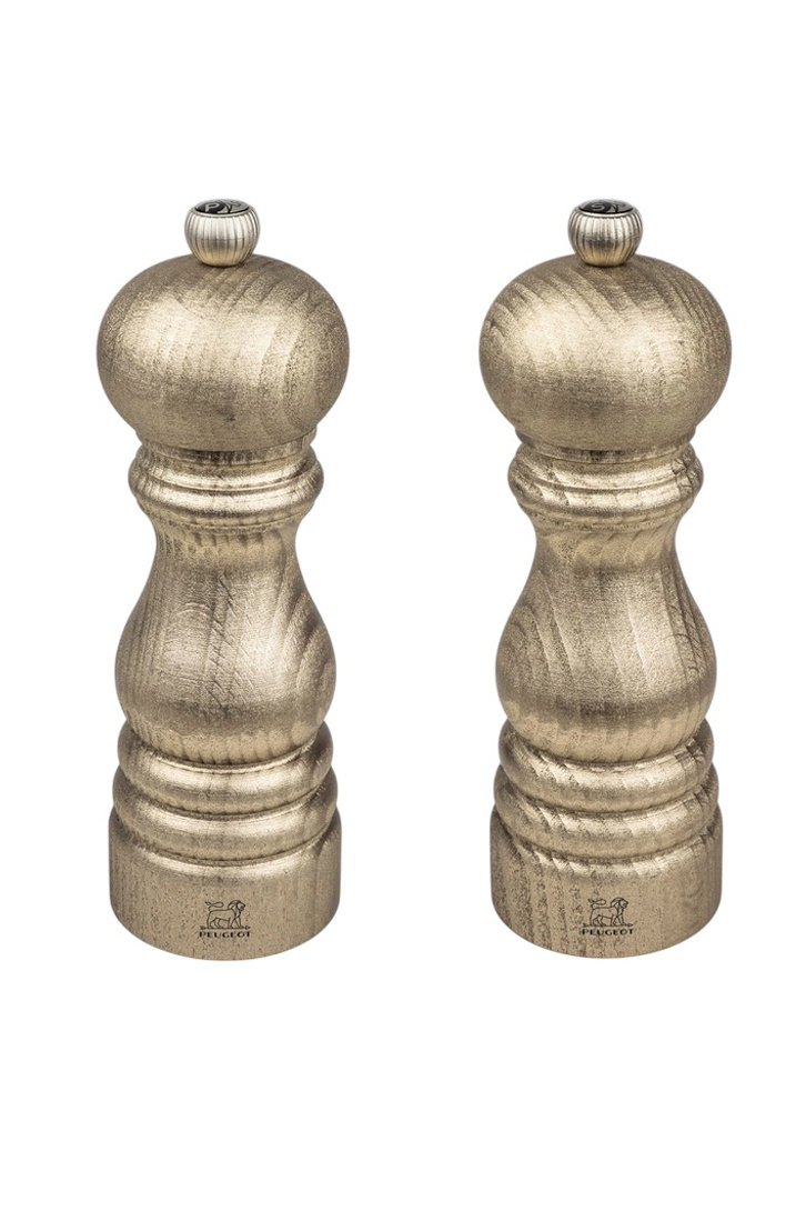 Не имеет пола Peugeot Набор мельниц Paris 18 см, 2 шт (цвет ), артикул 48006 | Фото 1