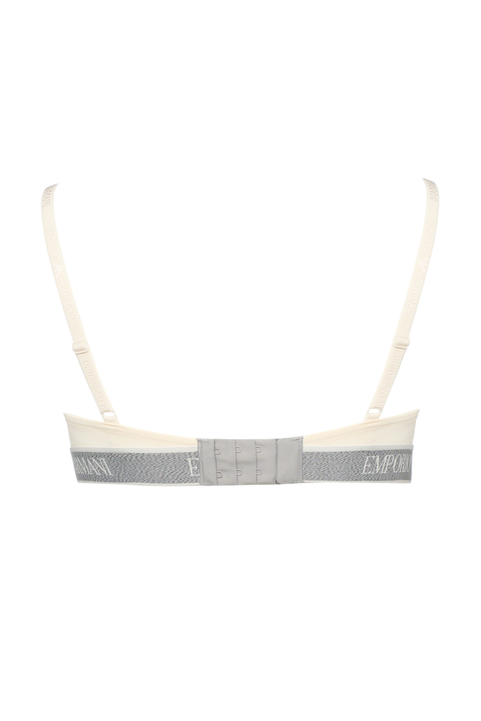 Женский Emporio Armani Бюстгальтер с логотипом (цвет ), артикул EW000442-AF15345 | Фото 2
