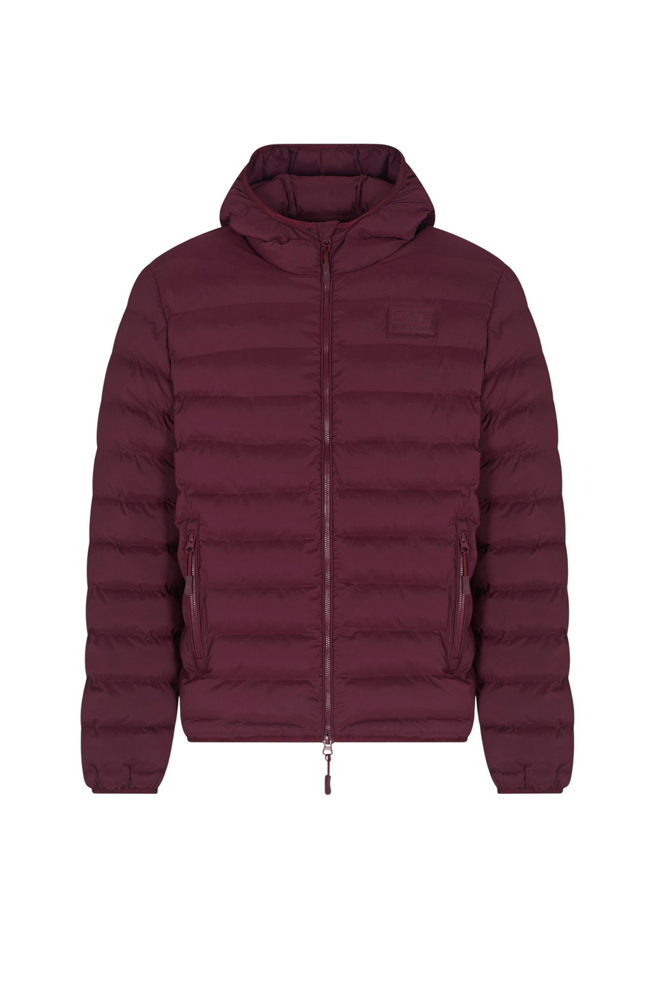 Мужской EA7 Куртка стеганая (цвет ), артикул 7M000686-AF15953 | Фото 1