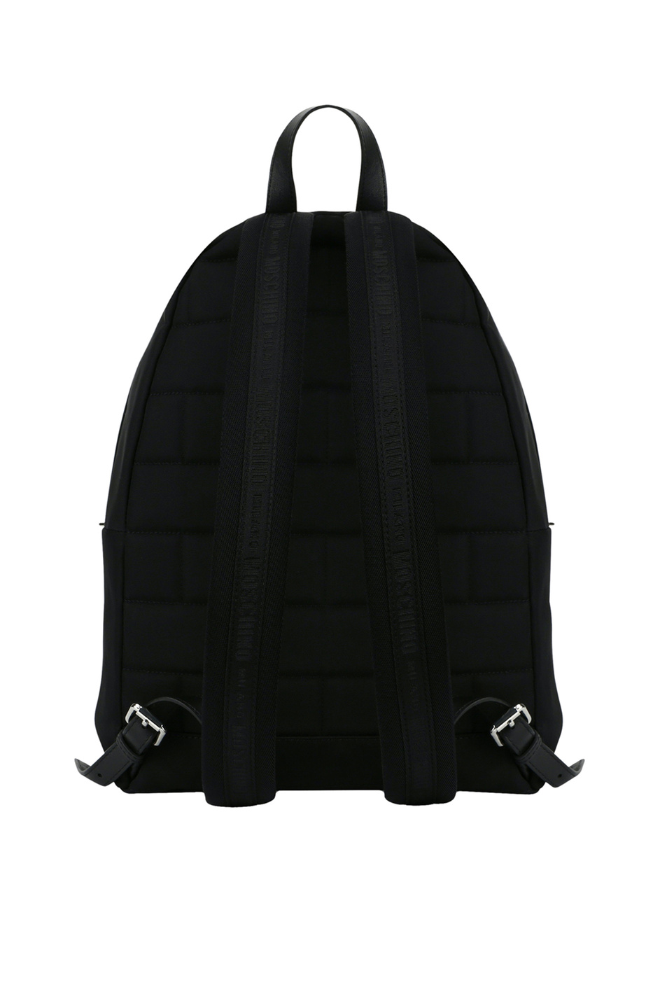 Мужской Moschino Текстильный рюкзак с принтом (цвет ), артикул A7606-8201 | Фото 2