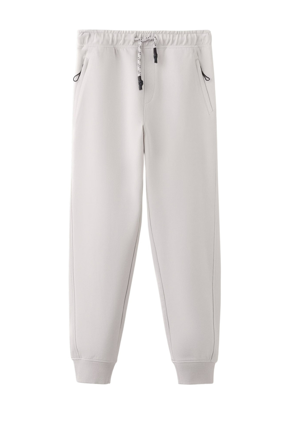 Мальчикам Mango Kids Брюки ZACZIP с кулиской на поясе (цвет ), артикул 27054418 | Фото 1