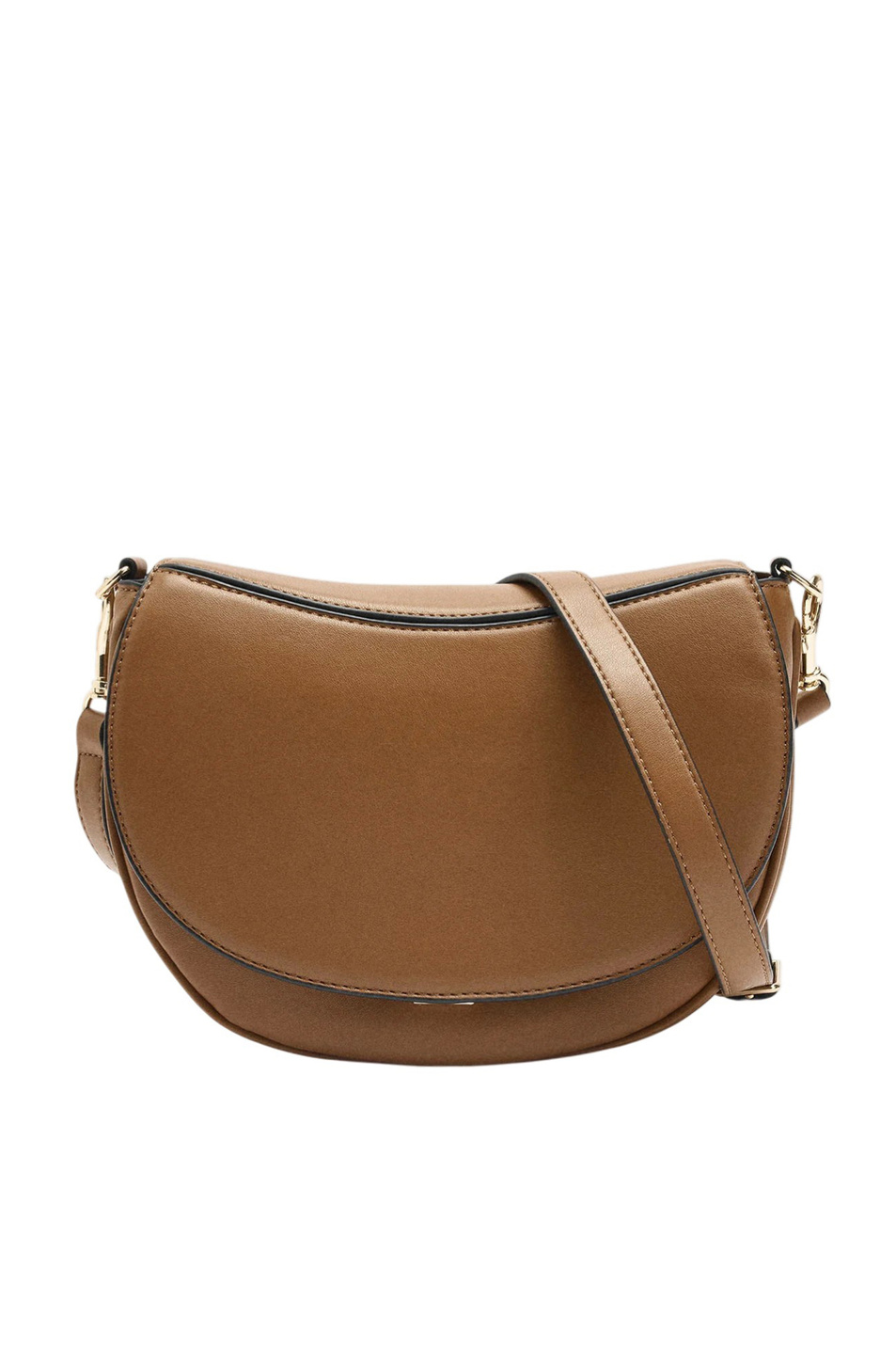 Женский Parfois Сумка через плечо с клапаном (цвет ), артикул 243908 | Фото 1