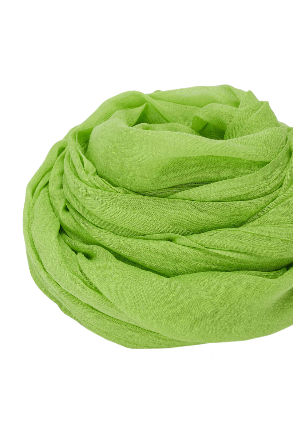 Parfois Однотонный шарф (цвет ), артикул 189121 | Фото 2