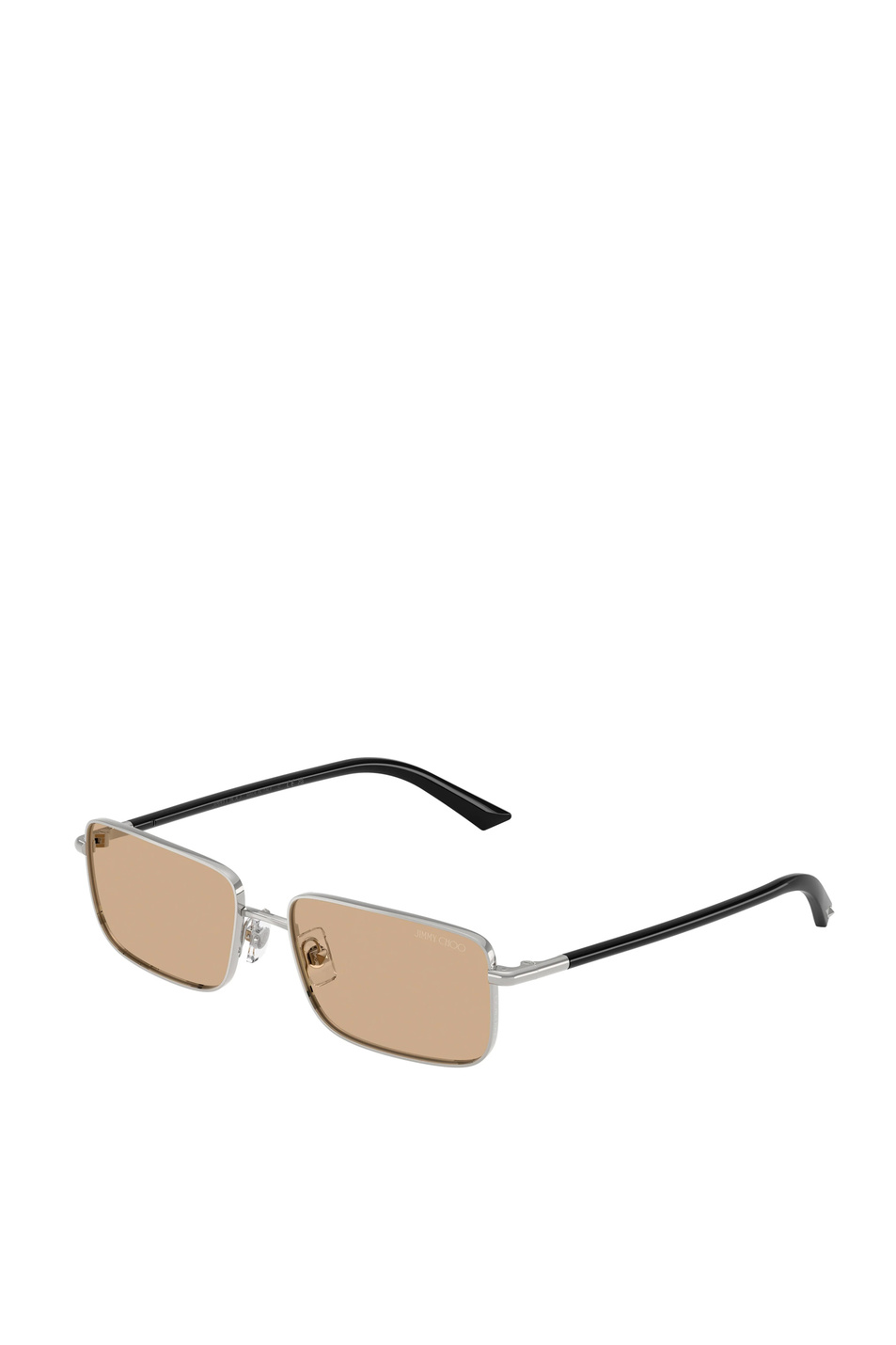 Женский Jimmy Choo Eyewear Солнцезащитные очки 0JM4027 (цвет ), артикул 0JM4027 | Фото 1