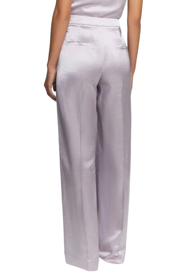 Женский iBLUES Брюки PACCHIA (цвет ), артикул 2517131092 | Фото 4