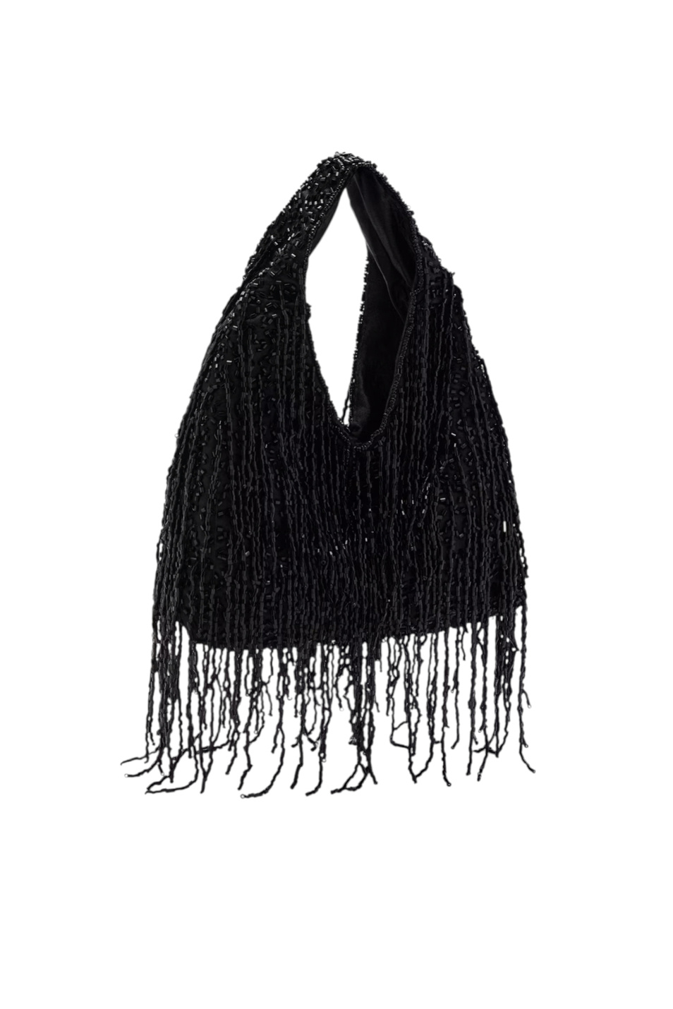 Женский Mango Сумка KARA с бахромой (цвет ), артикул 27075810 | Фото 2