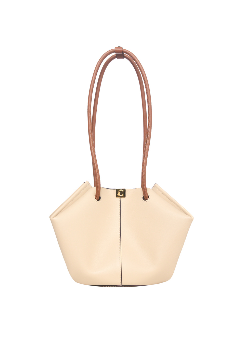 Женский Coccinelle Сумка KAMY из натуральной кожи (цвет ), артикул E1U2L110301 | Фото 1