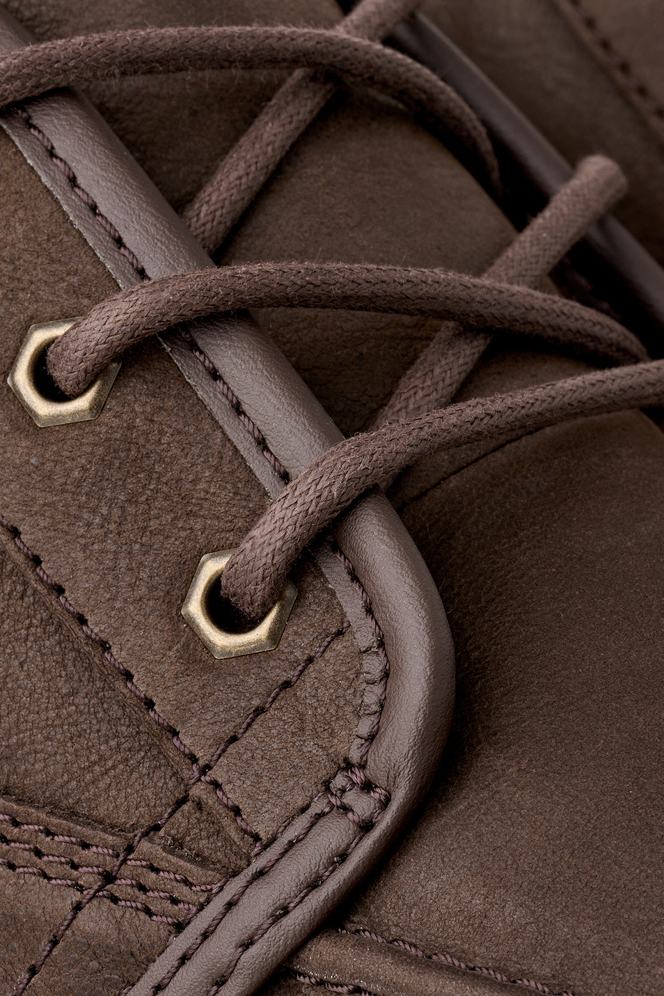 Ботинки Neumel с натуральным мехом|Основной цвет:Коричневый Мужской UGG Ботинки Neumel с натуральным мехом (цвет ), артикул 1171112 | Фото 7