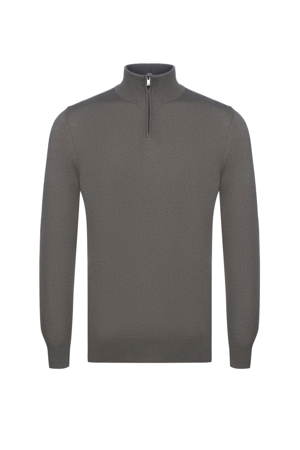 Мужской BOSS Джемпер Hemarlo из шерсти и кашемира (цвет ), артикул 50549984 | Фото 1