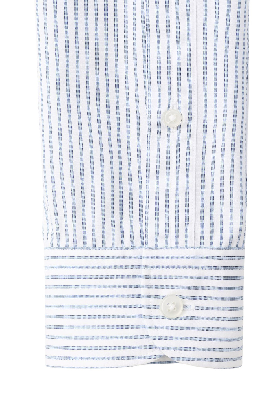 Мужской Mango Man Рубашка PLAYR из натурального хлопка (цвет ), артикул 27061231 | Фото 6