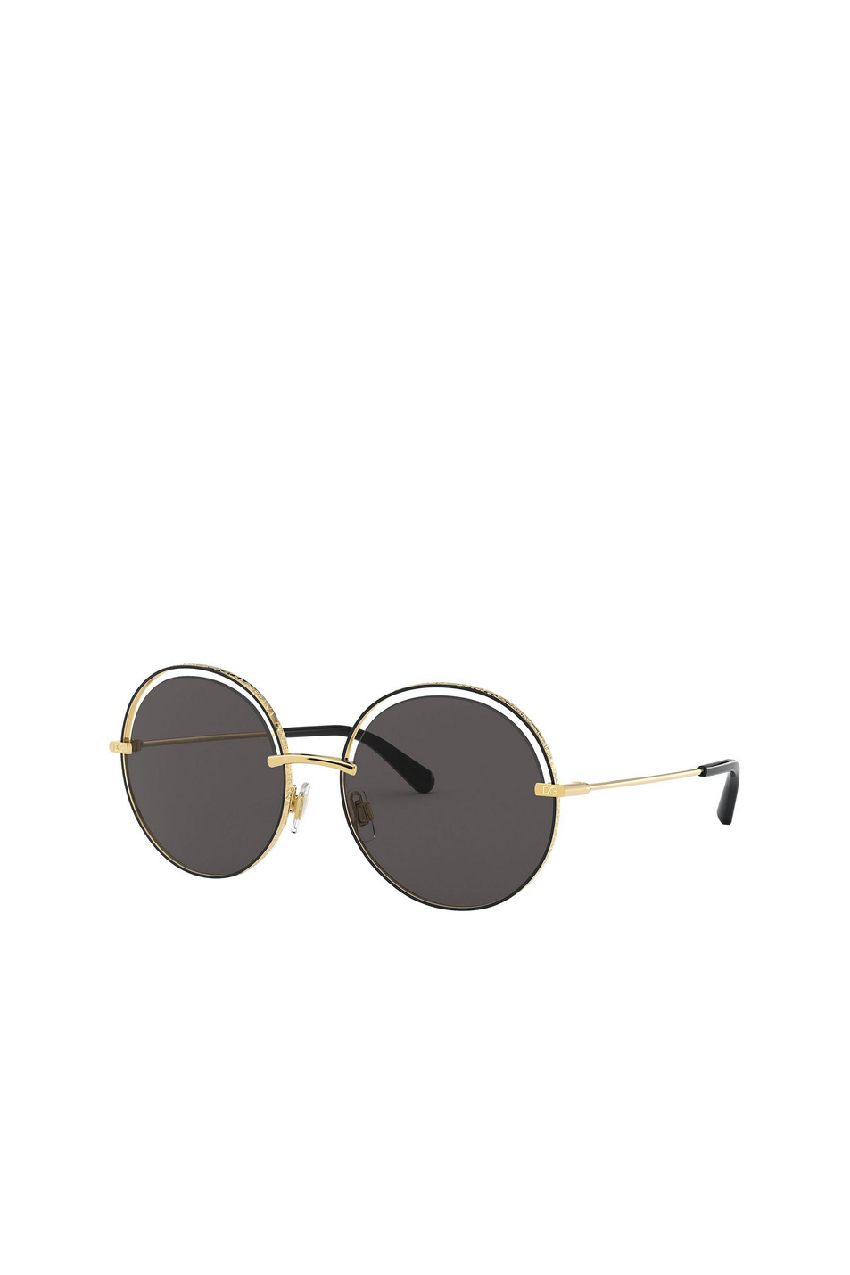 Женский Dolce & Gabbana Солнцезащитные очки 0DG2262 (цвет ), артикул 0DG2262 | Фото 1